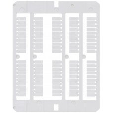 Маркувальна пластина ESP-SH004S 003903238