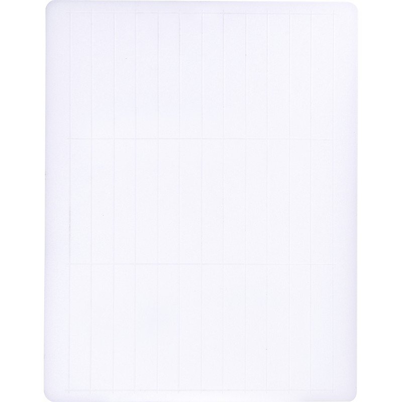 Маркувальна пластина ES-TAP407AW 003903240