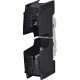 Корпус запобіжника PTI 00 2M6-2M6 1p 004121312