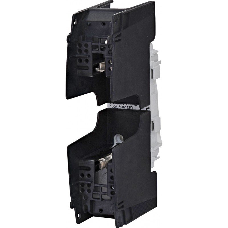 Корпус запобіжника PTI 00 M8-2M6 1p 004121313
