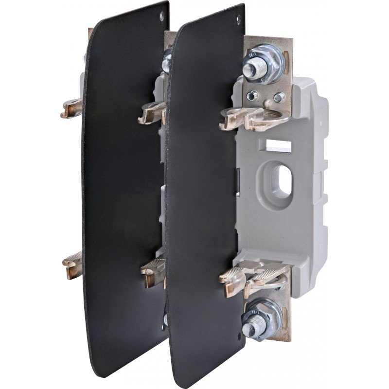 Корпус запобіжника PT 00 M8-M8 3p 004131200