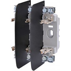 Корпус запобіжника PT 00 2M6-2M6 3p 004131201