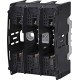 Корпус запобіжника PTI 00 2M6-2M6 3p 004131212