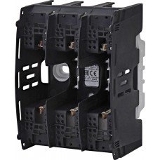 Корпус запобіжника PTI 00 2M6-M8 3p 004131213