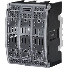 Корпус запобіжника PTIP 00 M8-M8 3p 004131221