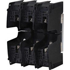 Корпус запобіжника PKI 00 2M6-2M6 3p S 004132112