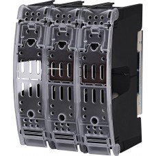 Корпус запобіжника PKIP 00 2M6-2M6 3p S 004132122