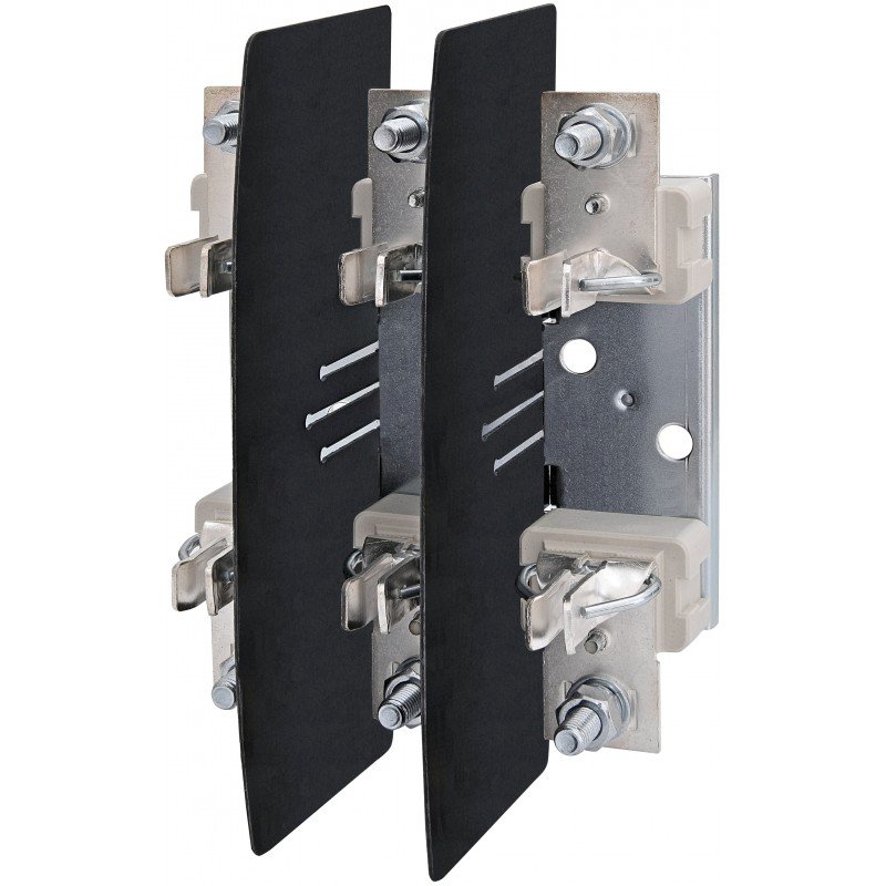 Корпус запобіжника PK 1 M10-M10 3p S 004132200