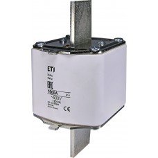 Плавка вставка (запобіжник) NH4a gG 1250A/690V 004176110