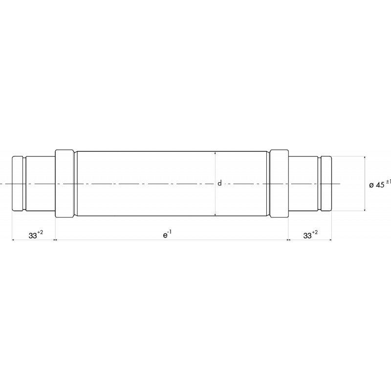 Плавка вставка (запобіжник) VVT-D OR 12kV/25A 004236909