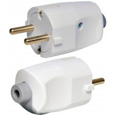 Вилка PPW-UNI 004481003