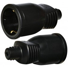 Розетка ERS-1 004481008