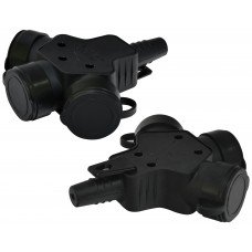 Розетка ERS-3C 004481009