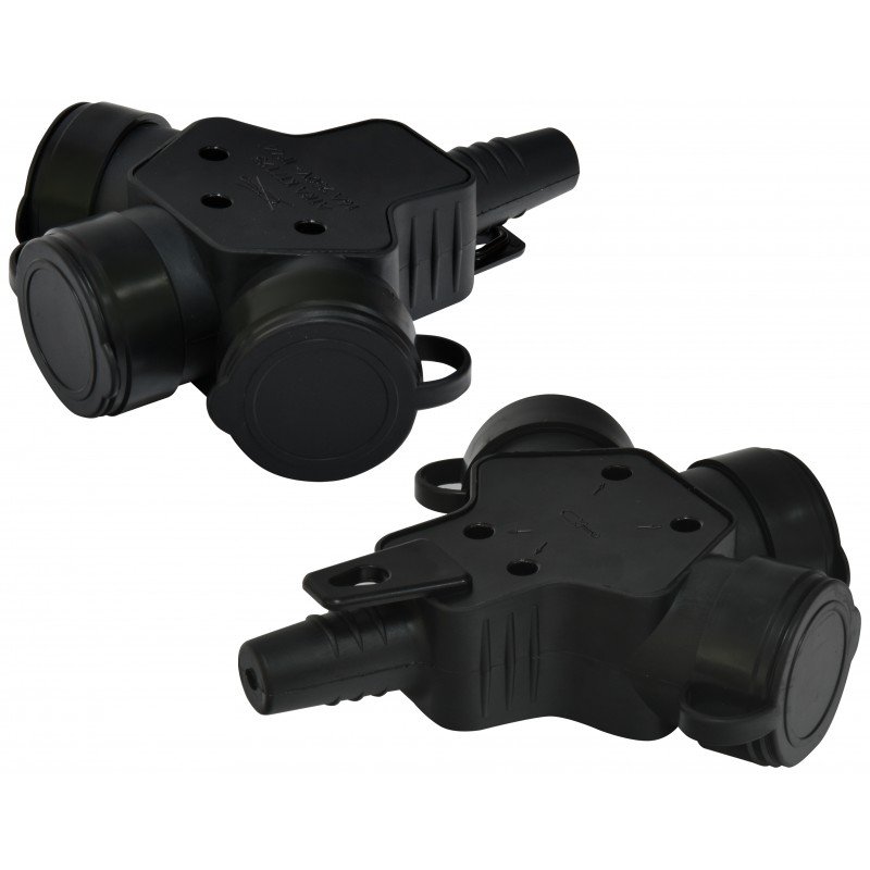Розетка ERS-3C 004481009