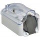 Розетка PRE-2PC 004481021
