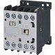 Контактор мініатюрний CEC07.10-24V-50/60HZ 004641050