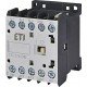 Контактор мініатюрний CEC016.01-24V-DC 004641107