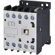 Контактор мініатюрний CEC07.PR-230V-50/60HZ 004641204