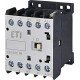 Контактор мініатюрний CEC012.PR-230V-50/60HZ 004641206