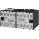 Реверсивний міні контактор CEI07.01-400V-50Hz 004641614