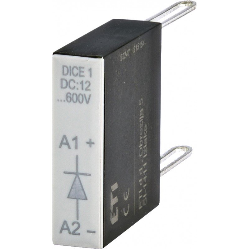 RC модуль DICE-1 004641731