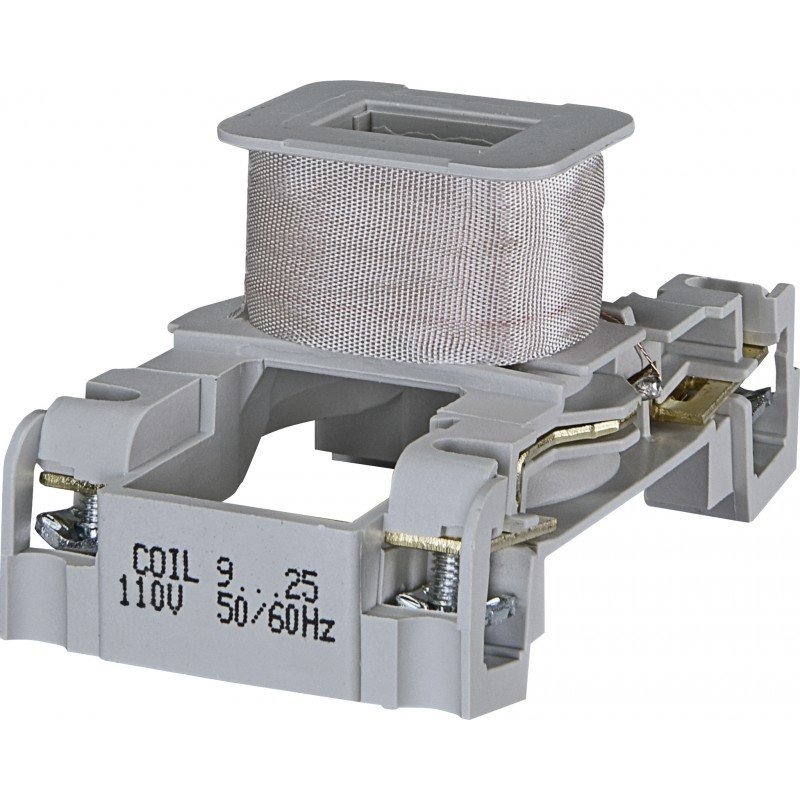 Котушка BCAE4-25-110V-50/60Hz 004641812