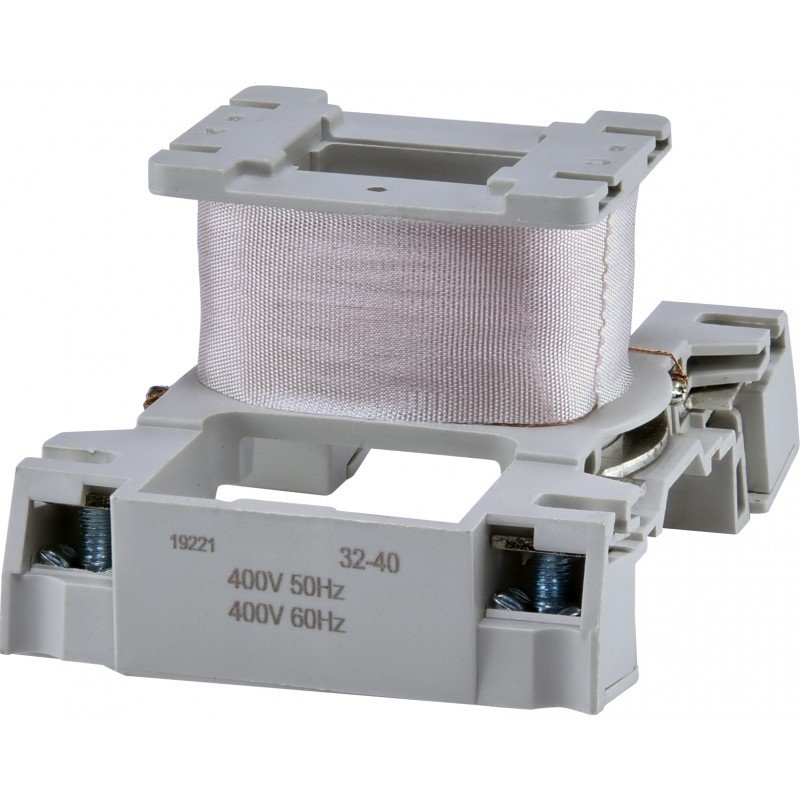 Котушка BCAE4-40-400V-50/60Hz 004641824