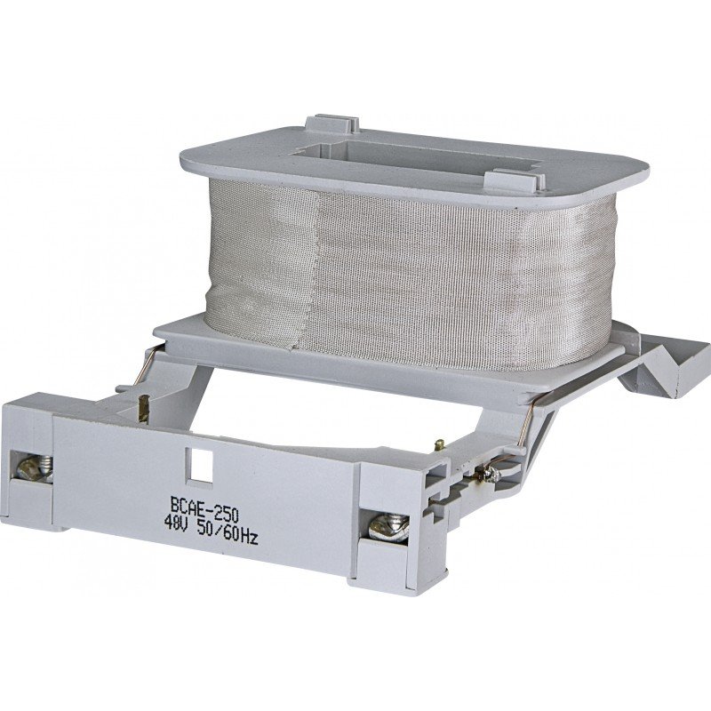 Котушка BCAE-250-48V-50/60Hz 004641861