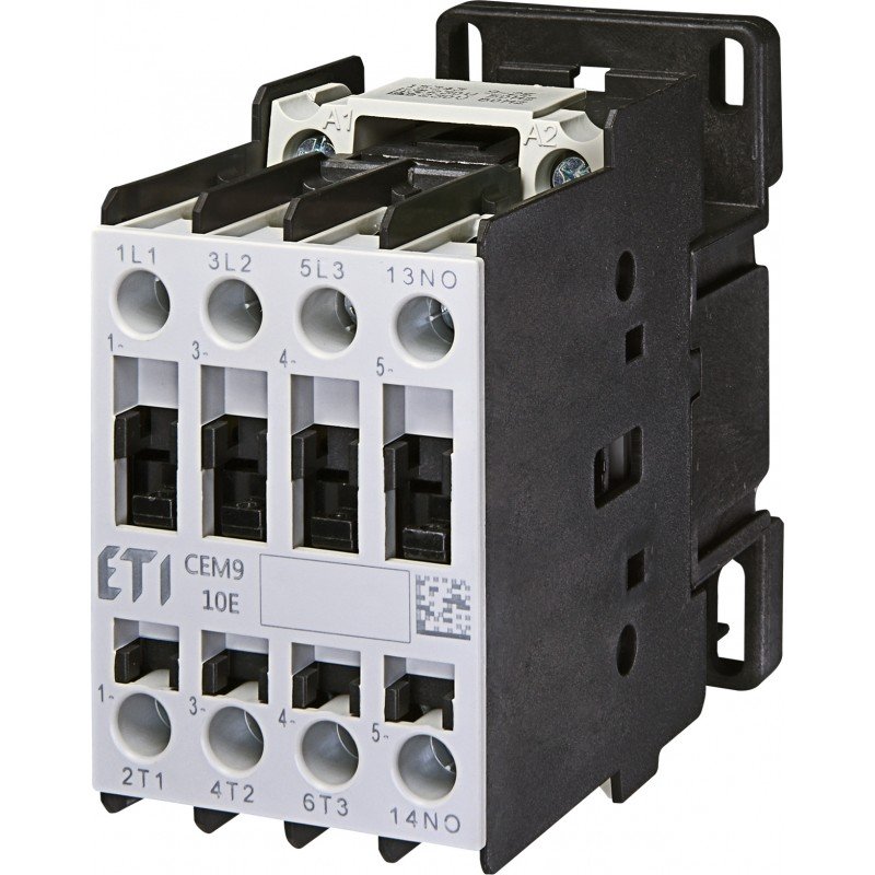 Контактор CEM9.10-24V-50/60Hz 004642120
