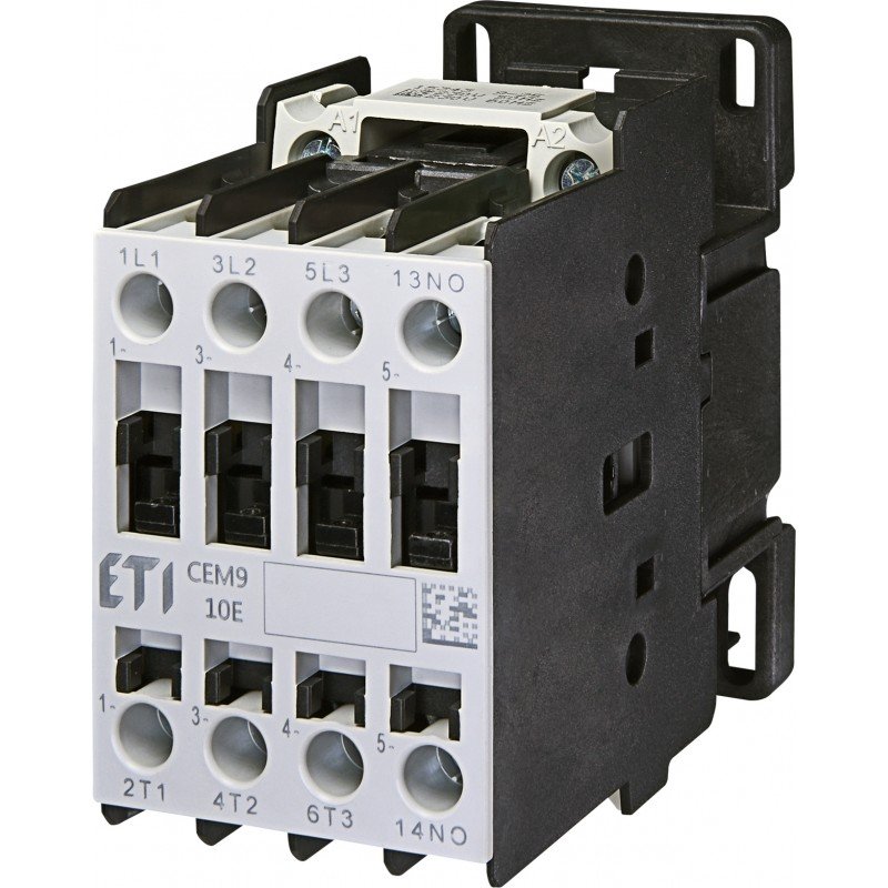 Контактор CEM9.10-400V-50/60Hz 004642124