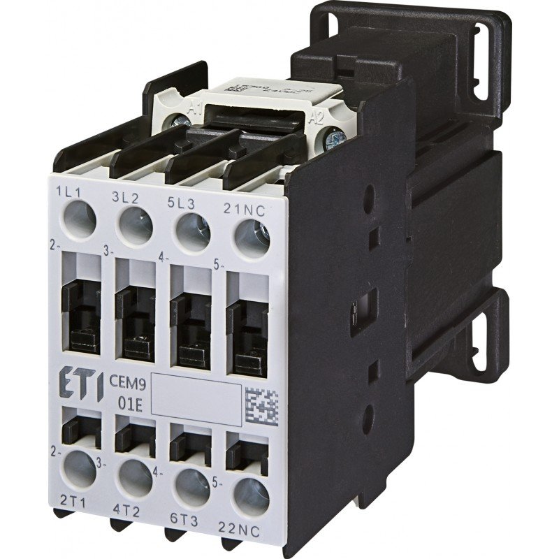 Контактор CEM9.01-220V-DC 004642211