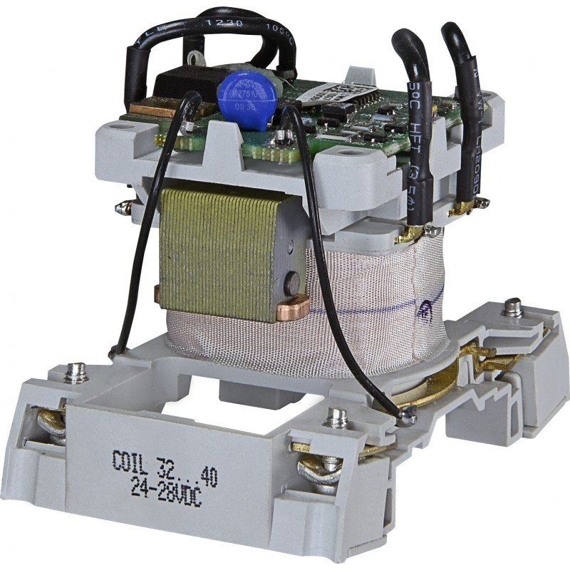 Котушка BCCE-40 24V-DC 004642820