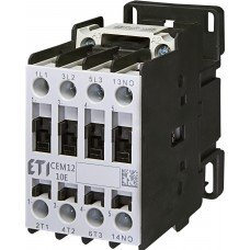 Контактор CEM12.10-48V-50/60Hz 004643121