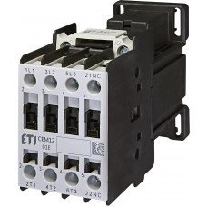 Контактор CEM12.01-220V-DC 004643211