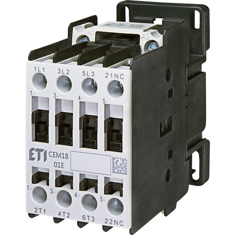 Контактор CEM18.01-24V-50/60Hz 004644110