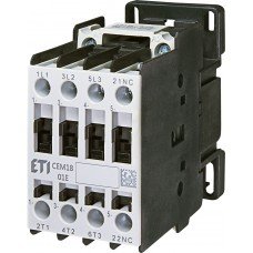 Контактор CEM18.01-230V-50/60Hz 004644113