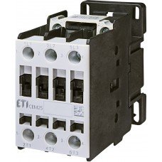 Контактор CEM25.00-400V-50/60Hz 004645104