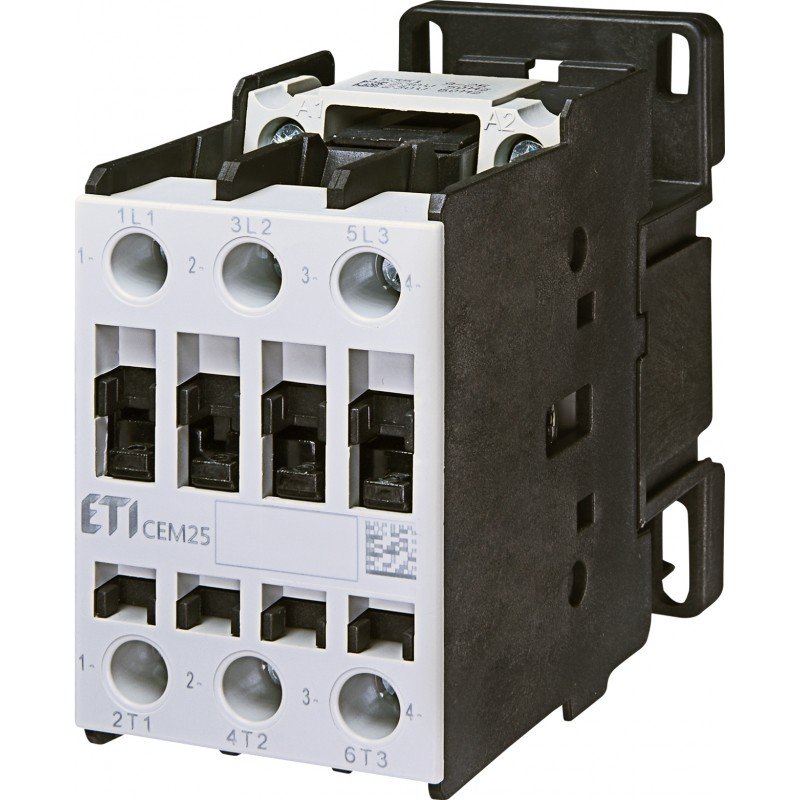 Контактор CEM25.10-400V-50/60Hz 004645124