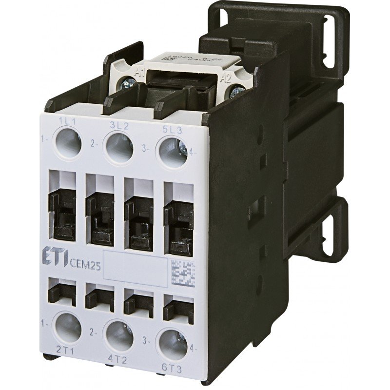 Контактор CEM25.00-24V-DC 004645200