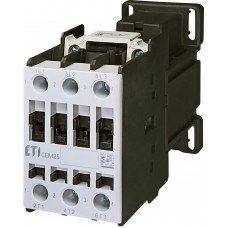 Контактор CEM25.01-220V-DC 004645211