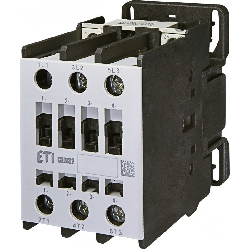 Контактор CEM32.00-110V-50/60Hz 004646102