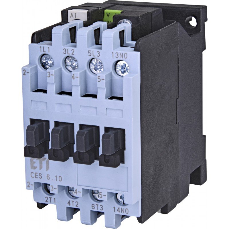 Контактор CES 6.10-24V-50/60Hz 004646500