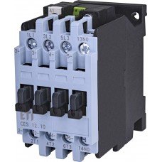 Контактор CES 12.10-110V-50/60Hz 004646521
