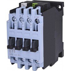 Контактор CES 12.01-230V-50/60Hz 004646528