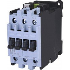 Контактор CES 25.00-24V-50/60Hz 004646541