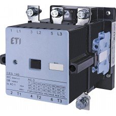 Контактор CES 140.22-230V-50/60Hz 004646568
