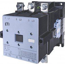 Контактор CES 400.22-230V-50/60Hz 004646573