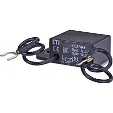 Обмежувач перенапруги CES-VR8 004646586