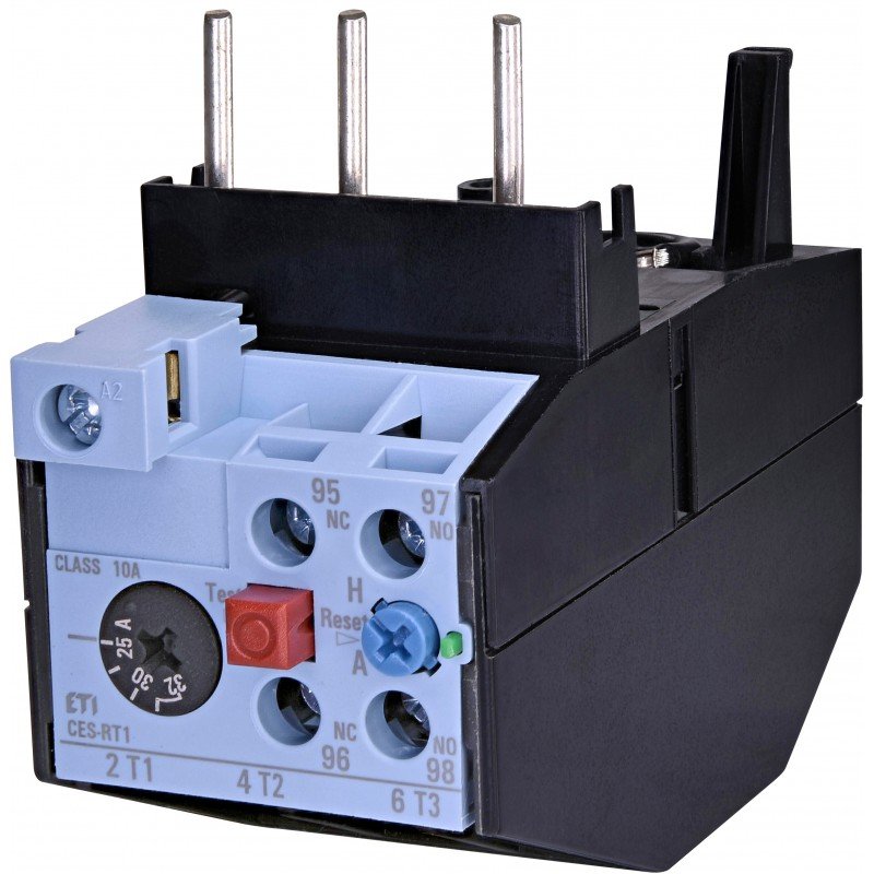 Теплове реле CES-RT1-32 004646599
