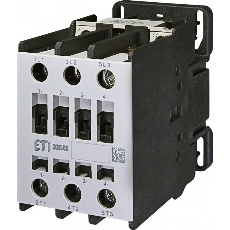 Контактор CEM40.11-400V-50/60Hz 004647134